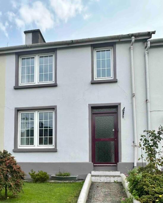 Villa Beautiful House In Town Cill Airne Esterno foto